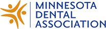 Minnesotat Dental Association logo